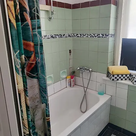 Down Town Apartamento *