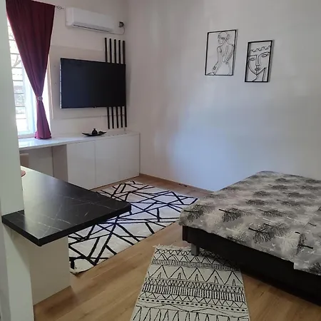 Apartamento Down Town *