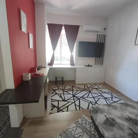 Apartamento Down Town Sarajevo