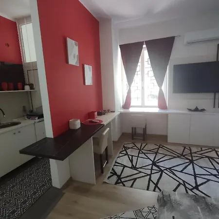 Down Town Apartamento