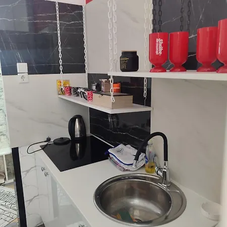 Apartamento Down Town Sarajevo