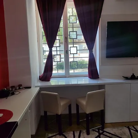Apartamento Down Town *